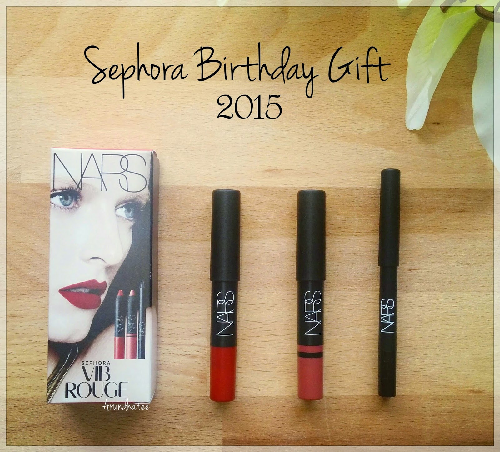 24 Of the Best Ideas for Sephora Birthday Gift Home, Family, Style
