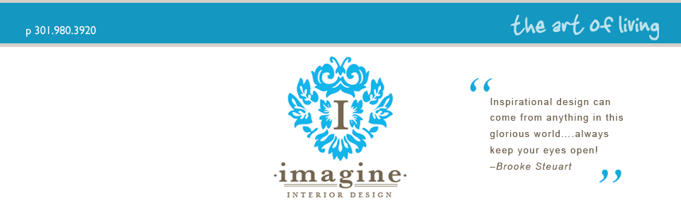 Imagine Interior Design