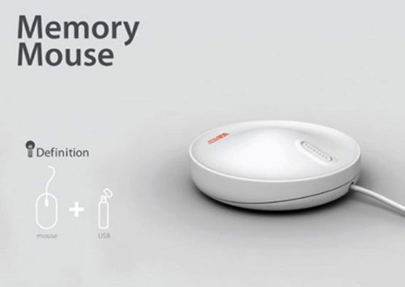 Funky Computer Mouse Design Damn Cool Pictures: Unusual Computer Mouse Designs