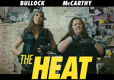 The Heat | Teaser Trailer