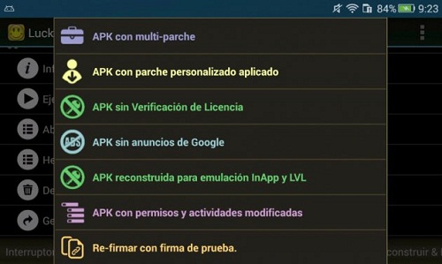 patch link2sd lucky patcher patch link2sd lucky patcher