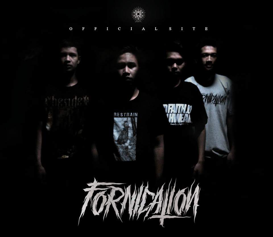 Fornication. Fornication is. Metal hellsigner арт. Fornication. Bestial баррабас.