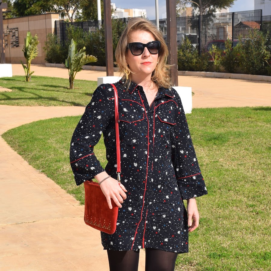 Versatilidad_vestido_camisero