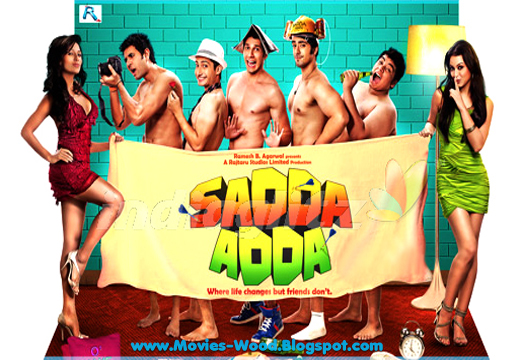 Sadda Adda 2012 By www.Movies-Wood.Blogspot.Com