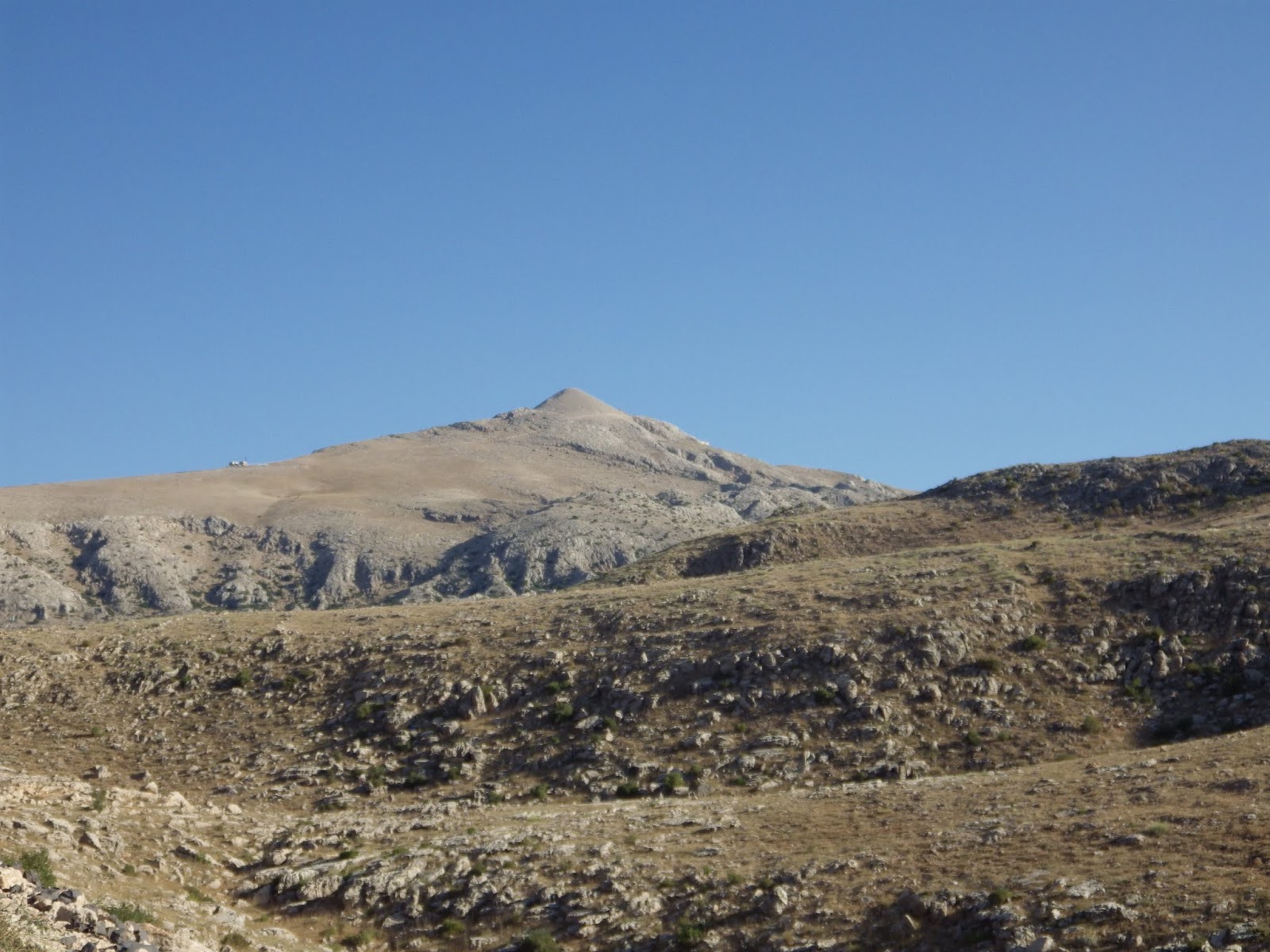 Mount Nemrut The Resting Place Of A God Far Flung Places