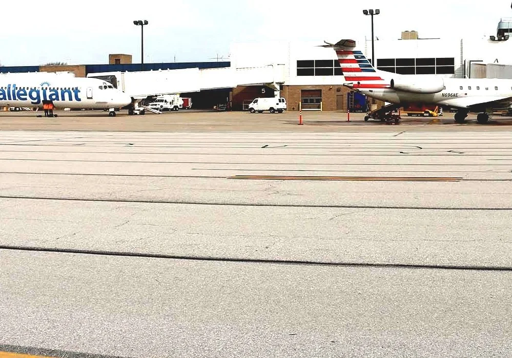 High-Quality Car Rental Ohio Airport Locations Image in HD