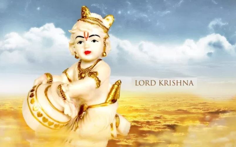Lord krishna images
