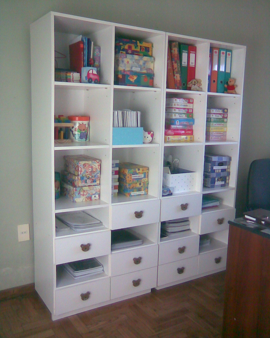 Amoblamientos CASA: Productos