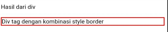 Html Combinasi Source kode Script html code