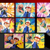 Especial Batallas de gimnasio de Ash Liga Johto