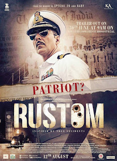 Sĩ Quan Rustom - Rustom Sĩ Quan Rustom