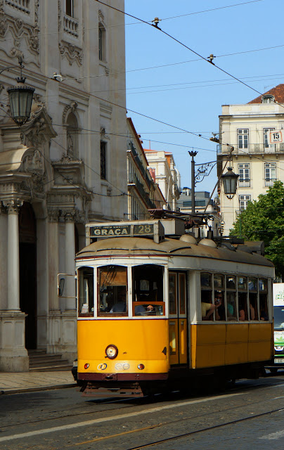 Chiado-Lisbonne-Portugal