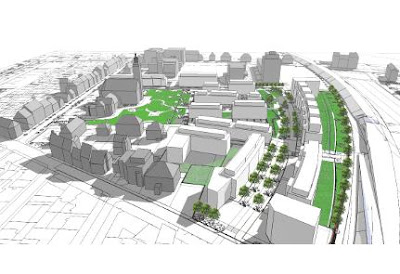Le projet urbain  Définition  Concept et/ou pratique ?  ArchiGuelma