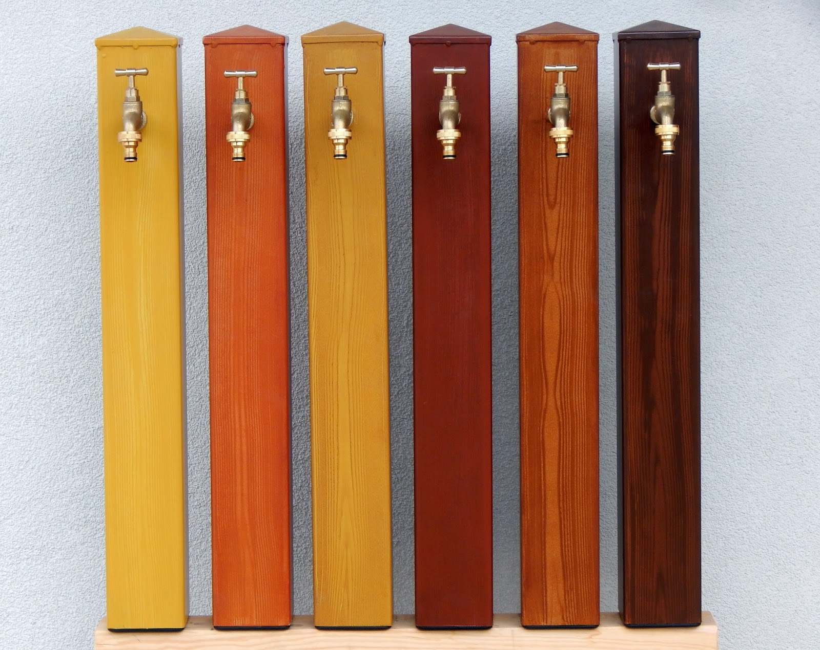 Gallo Garten Wasserhahn Garten Zapfstelle