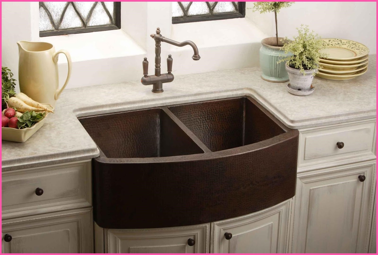 8 Kitchen Sink Types LPEG MARK SOLOMON'S BLOG