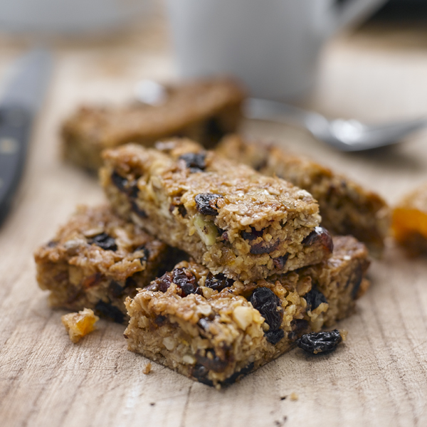 Energy bars 4 pp Weight Watchers Recipes