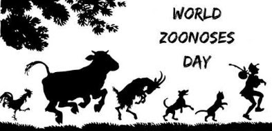 world zoonoses day july 6 2018 in Hindi ! world zoonoses day july 6 2018 in Hindi !