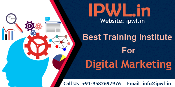 IPWL.in Digital Marketing