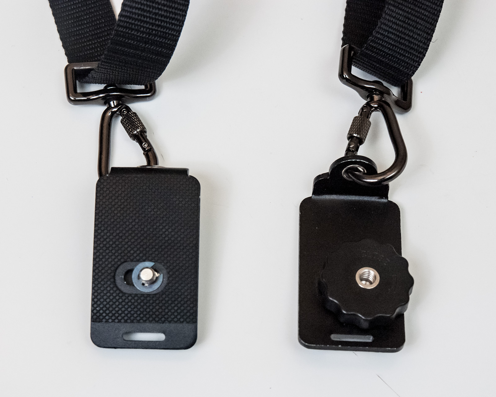 Better Family Photos Double Camera Strap & BlackRapid RS5 Review