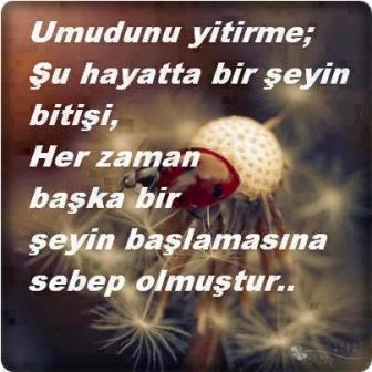guzel anlamli resimli sozler paylas