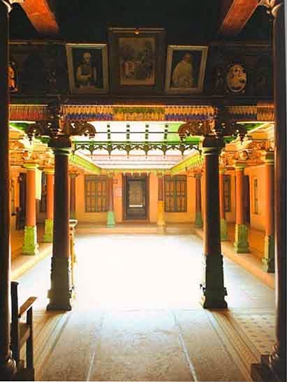 South Hall Travels India South Hall Travels India