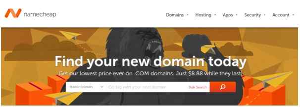 cheapest domain registrars 2021