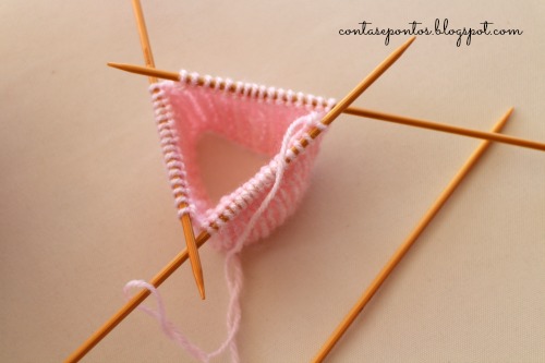 perneira em tricot perneira em tricot