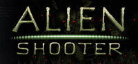 Game Alien Shooter