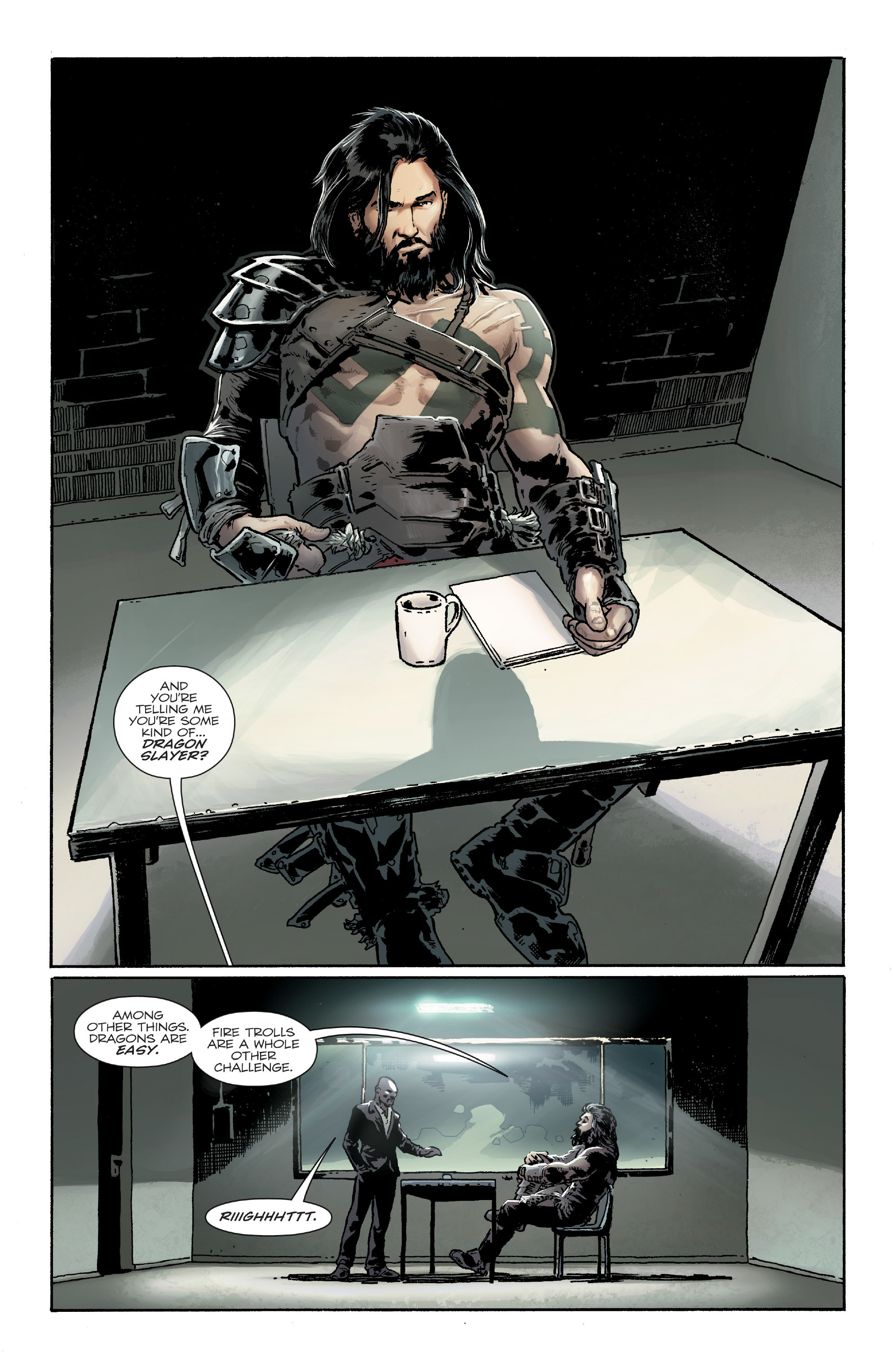 Birthright (2014) issue 1 - Page 14