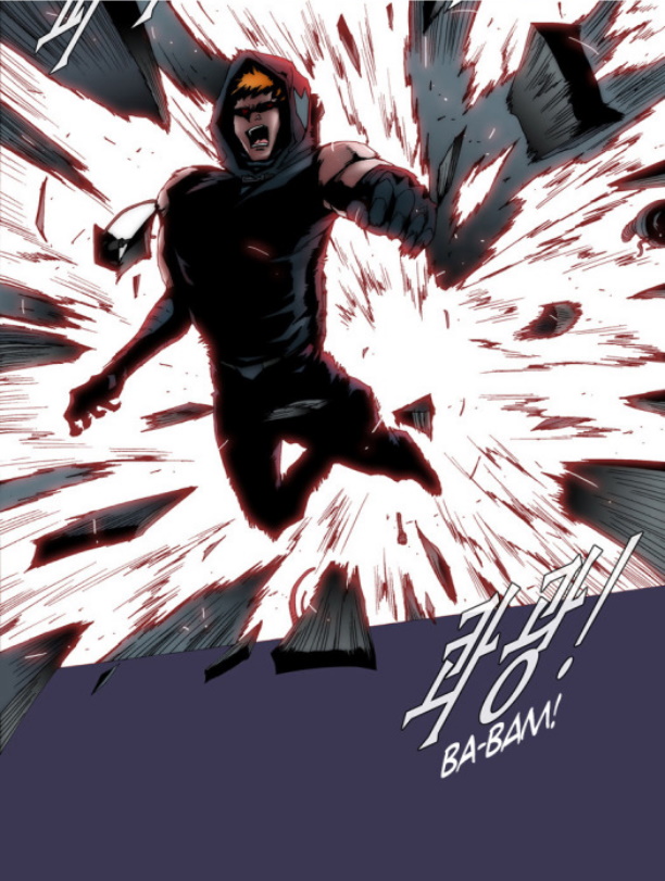 Read online Avengers: Electric Rain comic -  Issue #1 - 41