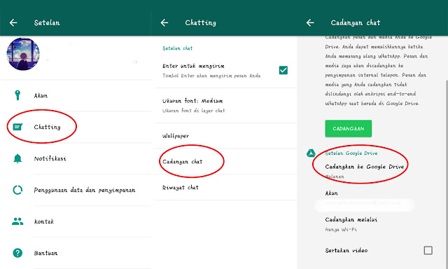 Fitur Menarik WhatsApp yang Harus Dicoba Fitur Menarik WhatsApp yang Harus Dicoba, Keren Banget!