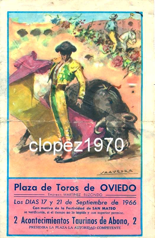 OVIEDO TOROS