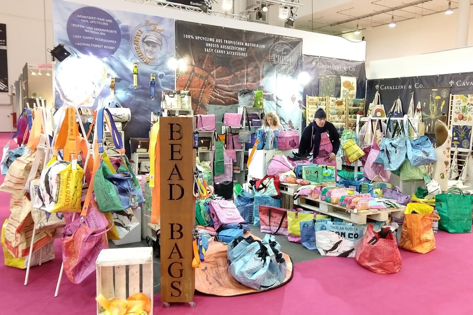 Rene Scheer Affordable Art Fair