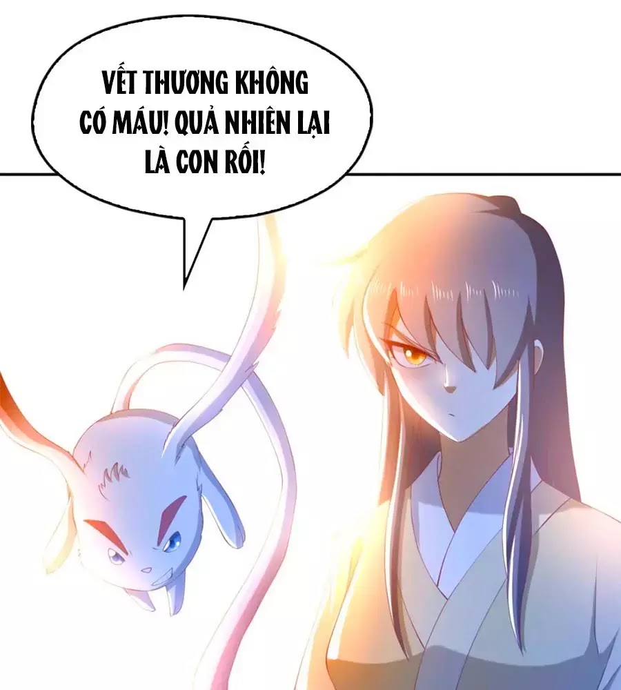 Khuynh Thành Cuồng Phi Của Tà Vương Chapter 112 - TC Truyện