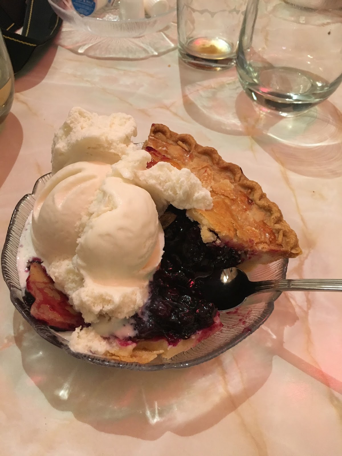 A Journey into the Past Bar Harbor Maine Day Two