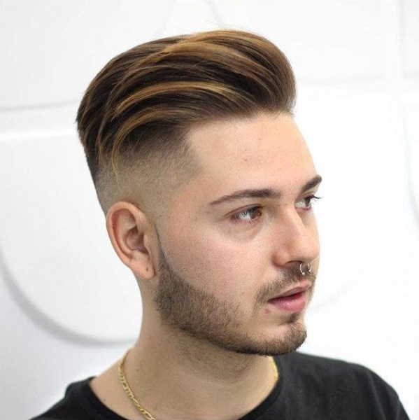 Most Atractive Male Hairstyle | 10 most attractive hairstyles for men 2016 life style Most Atractive Male Hairstyle | 10 most attractive hairstyles for men 2016 life style