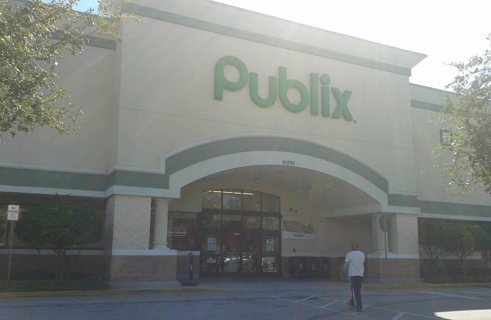 Albertsons Florida Blog Former Albertsons 4495 Orlando, FL (Curry