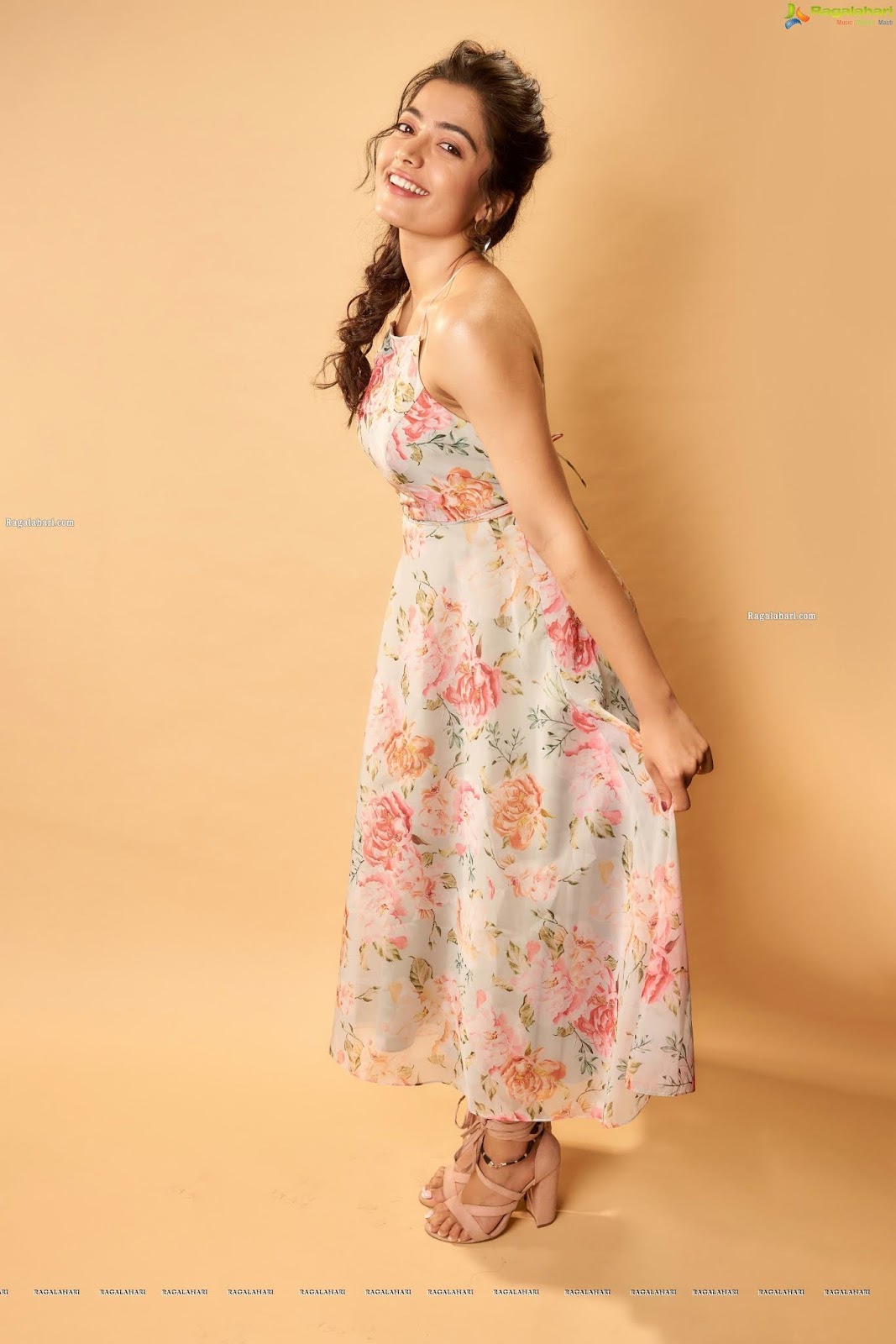 Rashmika Mandanna pic