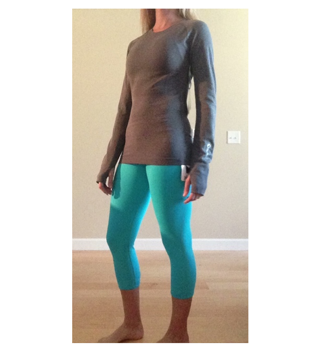 Insightful Athlete Brand Brawl Lululemon vs. Marshalls