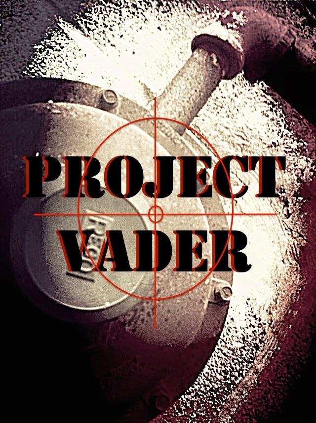 Project Vader