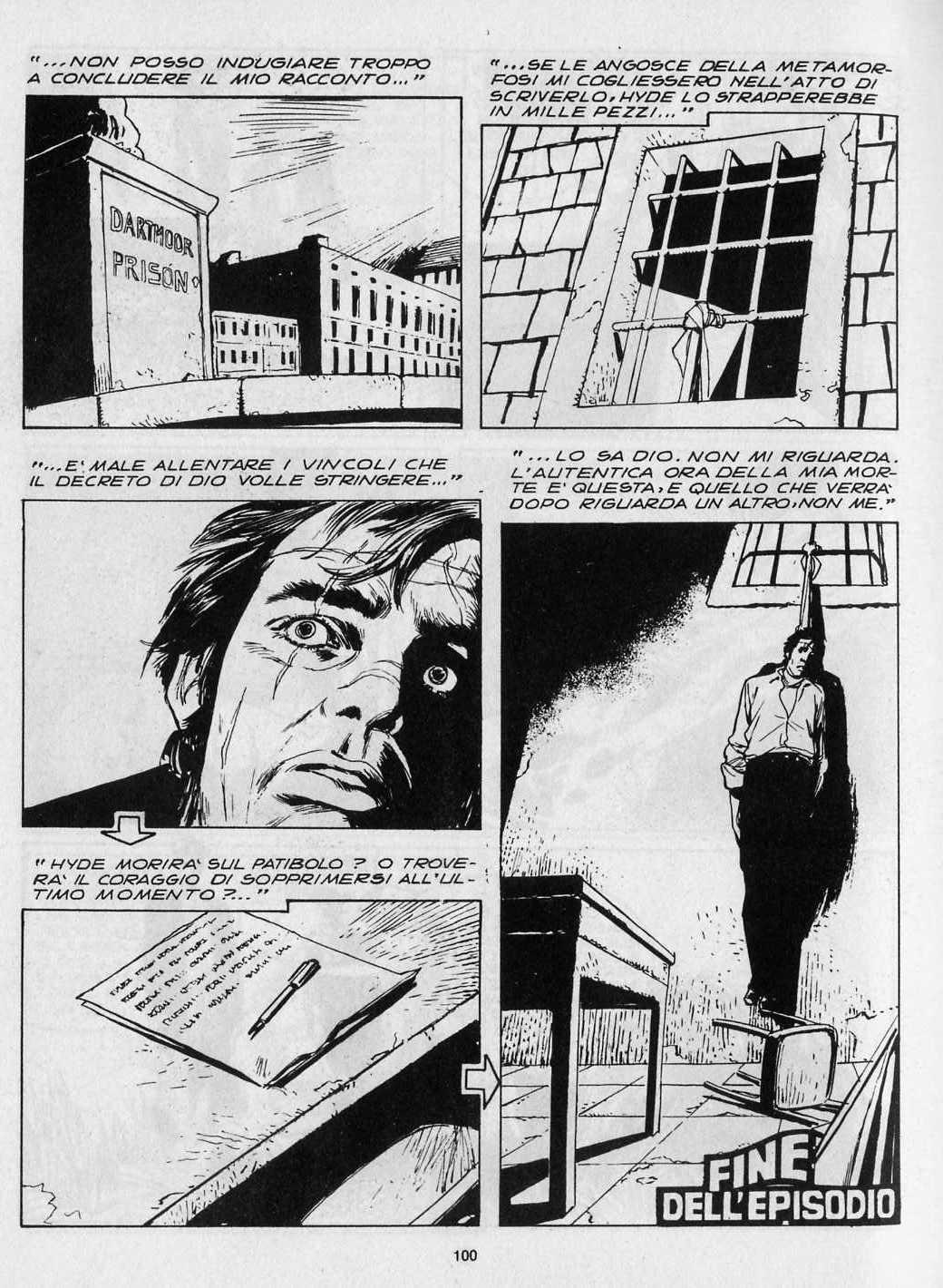 Dylan Dog (1986) issue 33 - Page 95