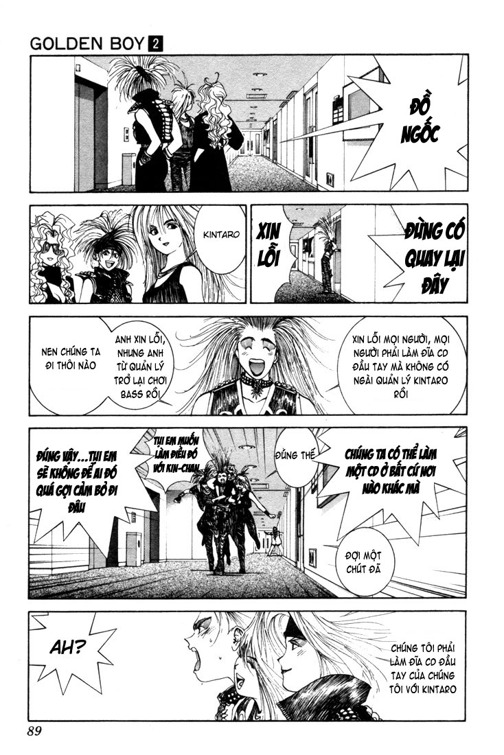 GOLDEN BOY CHAP 8