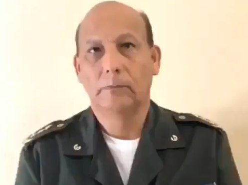 Resultado de imagen para RUBÃN ALBERTO PAZ JIMÃNEZ