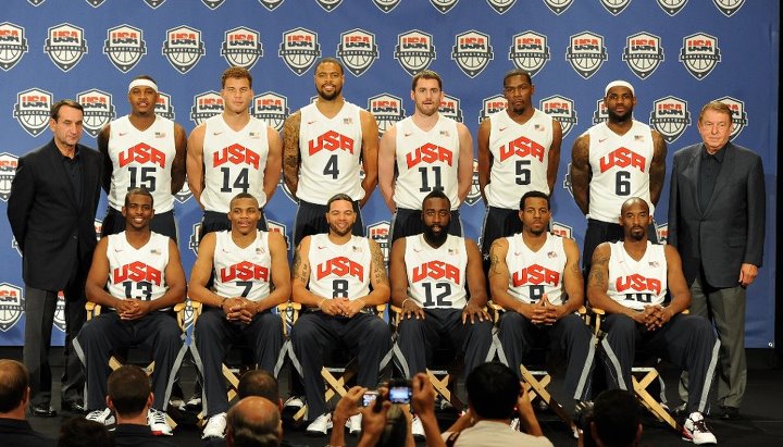 Dream-Team Dream-Team