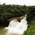 Napne Waterfall, Vaibhavwadi, Sindhudurg