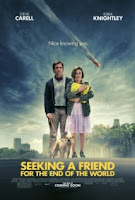 Watch Seeking a Friend for the End of the World Movie (2012) Online