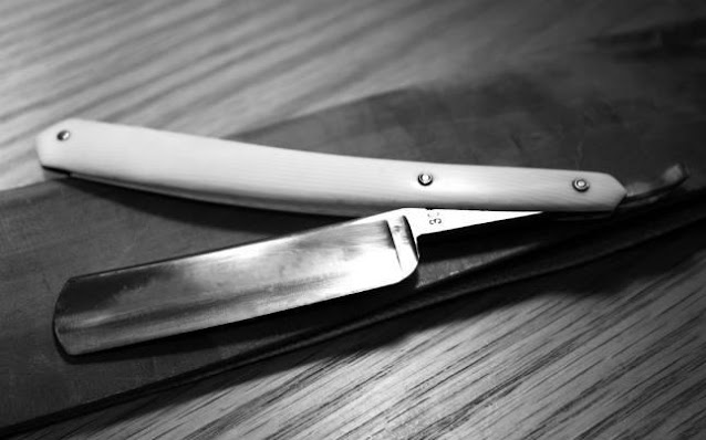 Κάν' το σαν τον παππού σου