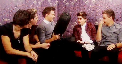 Quando vou conversar com meus amigos: