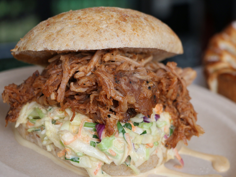 NORTH CAROLINA PULLED PORK RECIPE Easy Dinner Recipes For Every Week