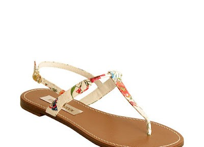New Designs Summer Shose For Ladies 2012